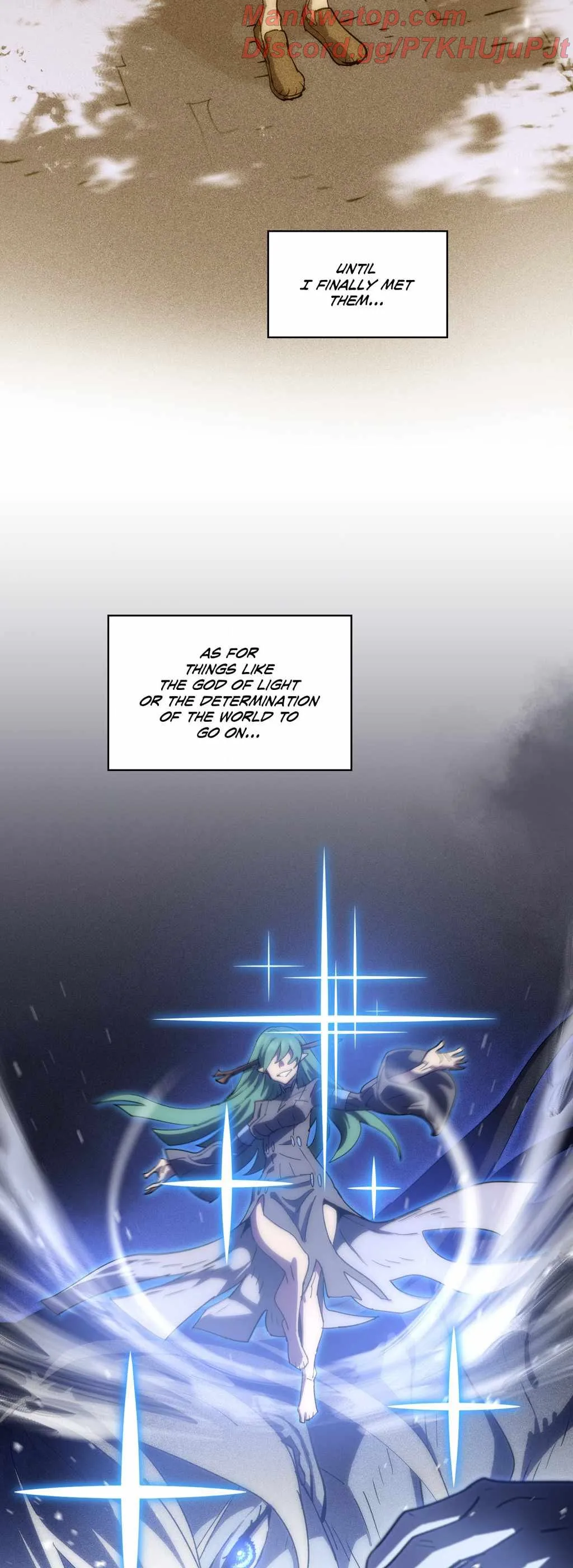 4 Cut Hero Chapter 232 Online - página 42