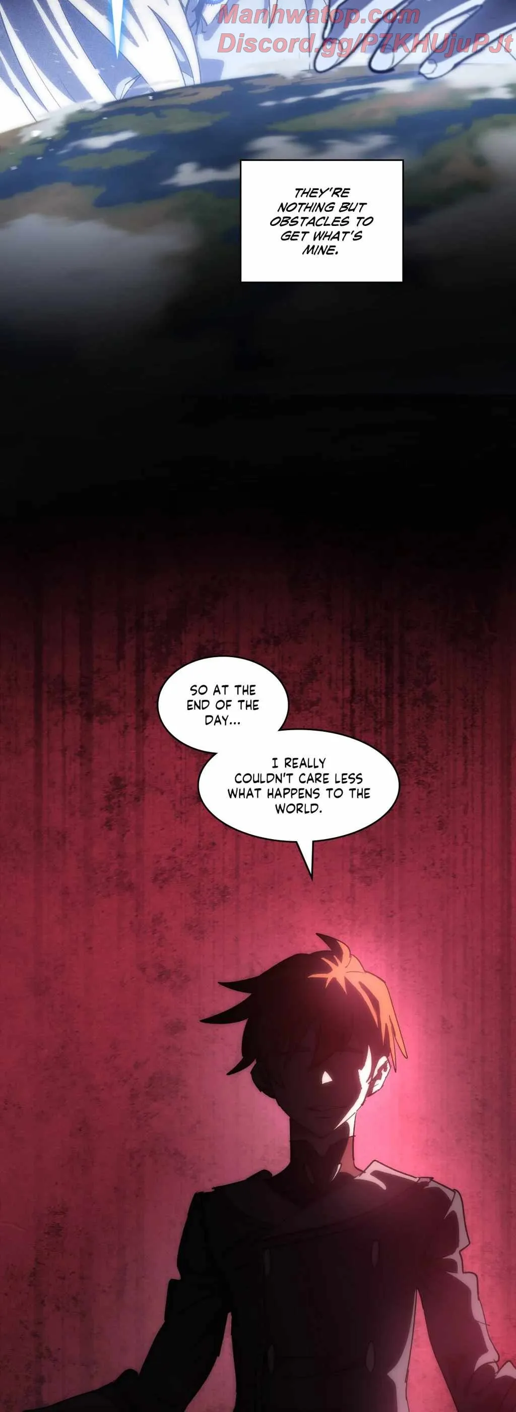 4 Cut Hero Chapter 232 Online - página 43