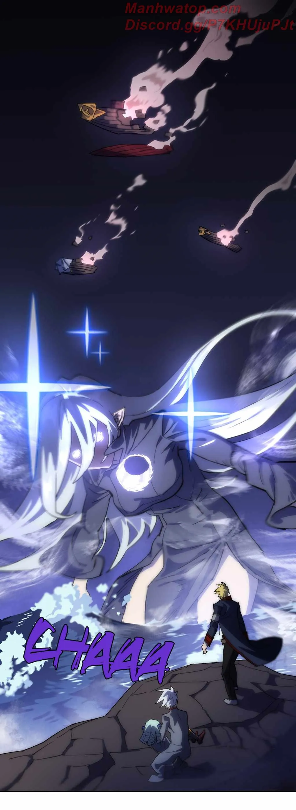 4 Cut Hero Chapter 232 Online - página 50