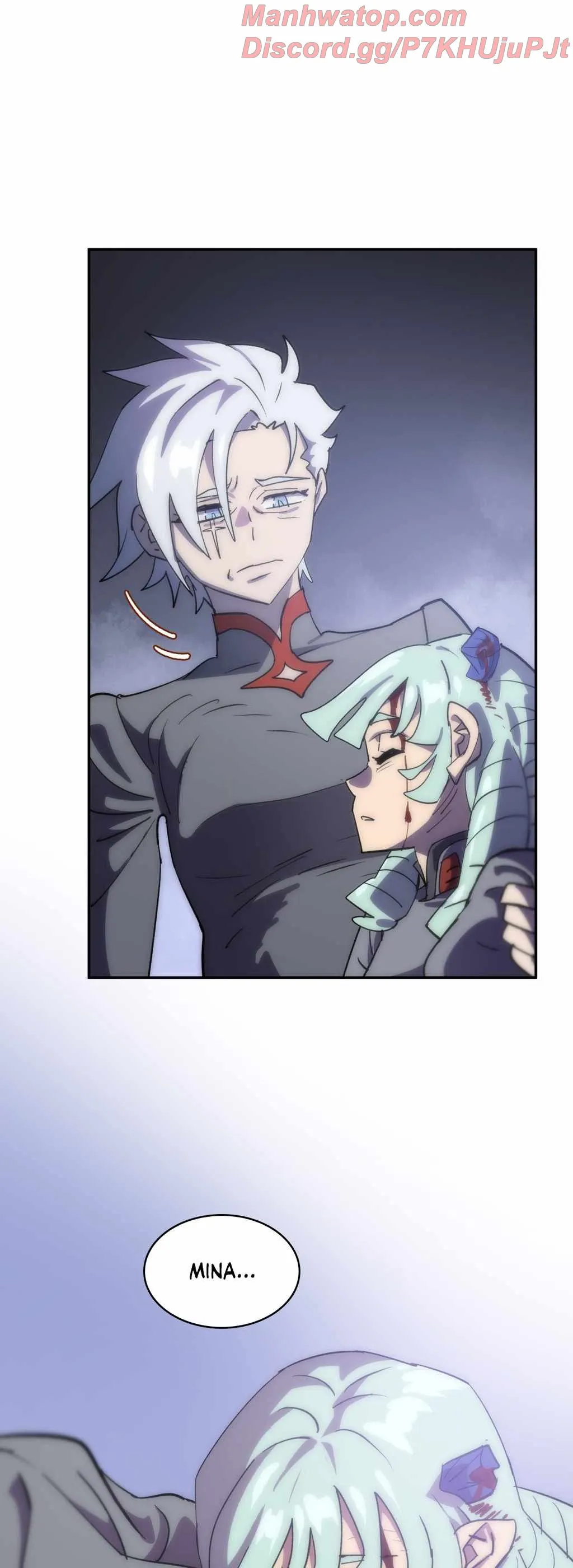 4 Cut Hero Chapter 232 Online - página 51