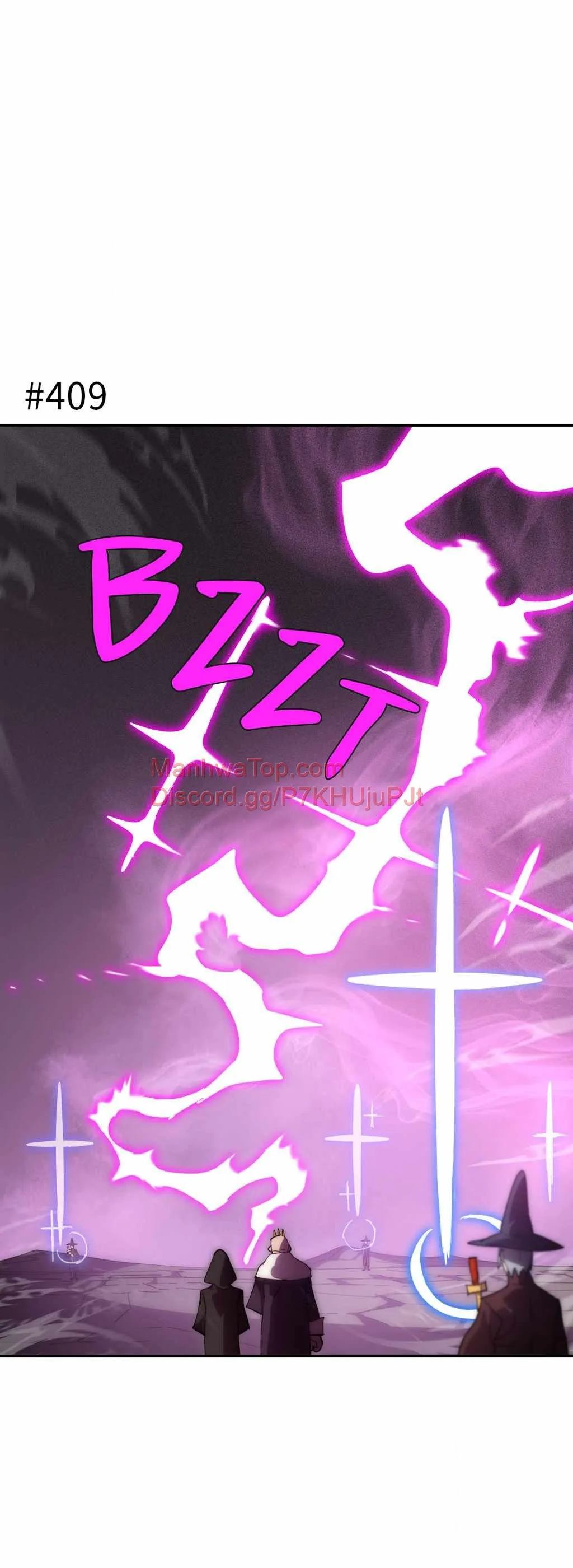 4 Cut Hero Chapter 234 Online - página 1