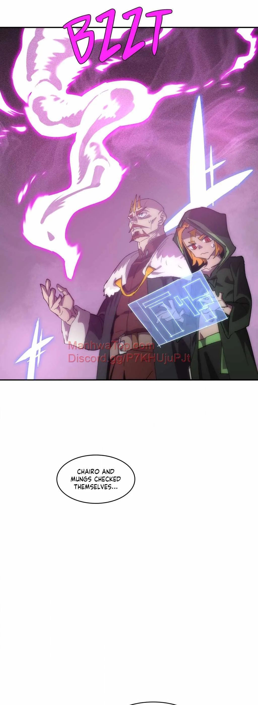 4 Cut Hero Chapter 234 Online - página 2