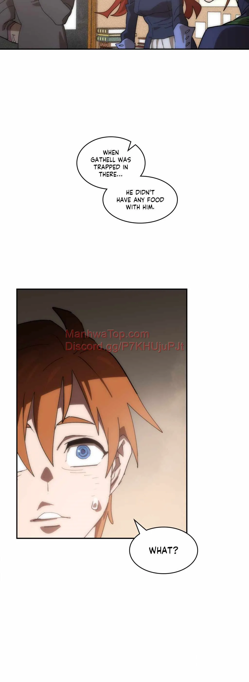4 Cut Hero Chapter 234 Online - página 5
