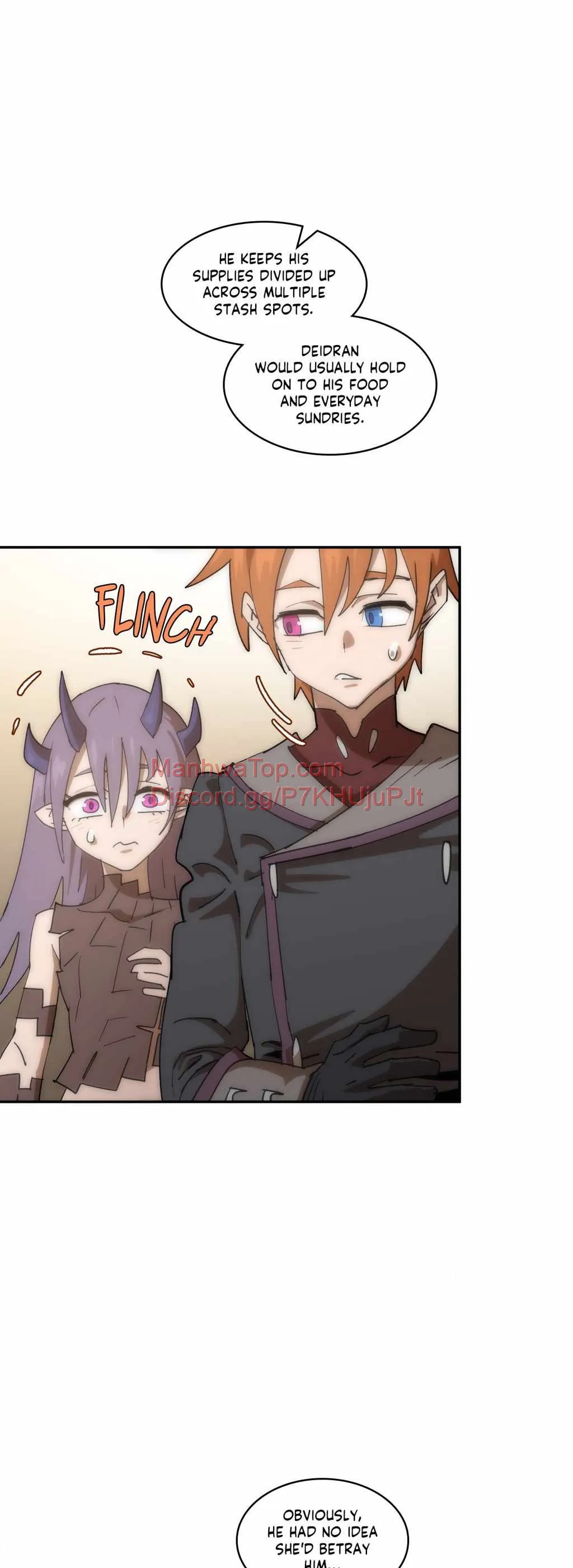 4 Cut Hero Chapter 234 Online - página 6