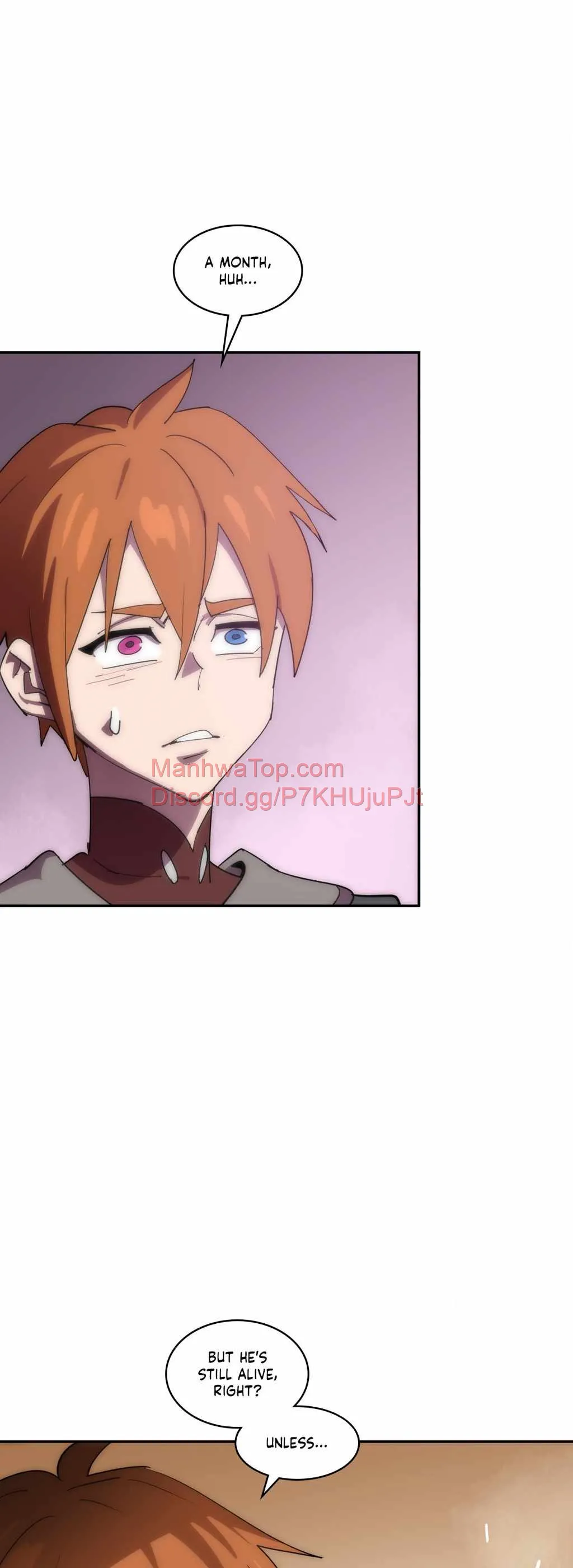 4 Cut Hero Chapter 234 Online - página 9