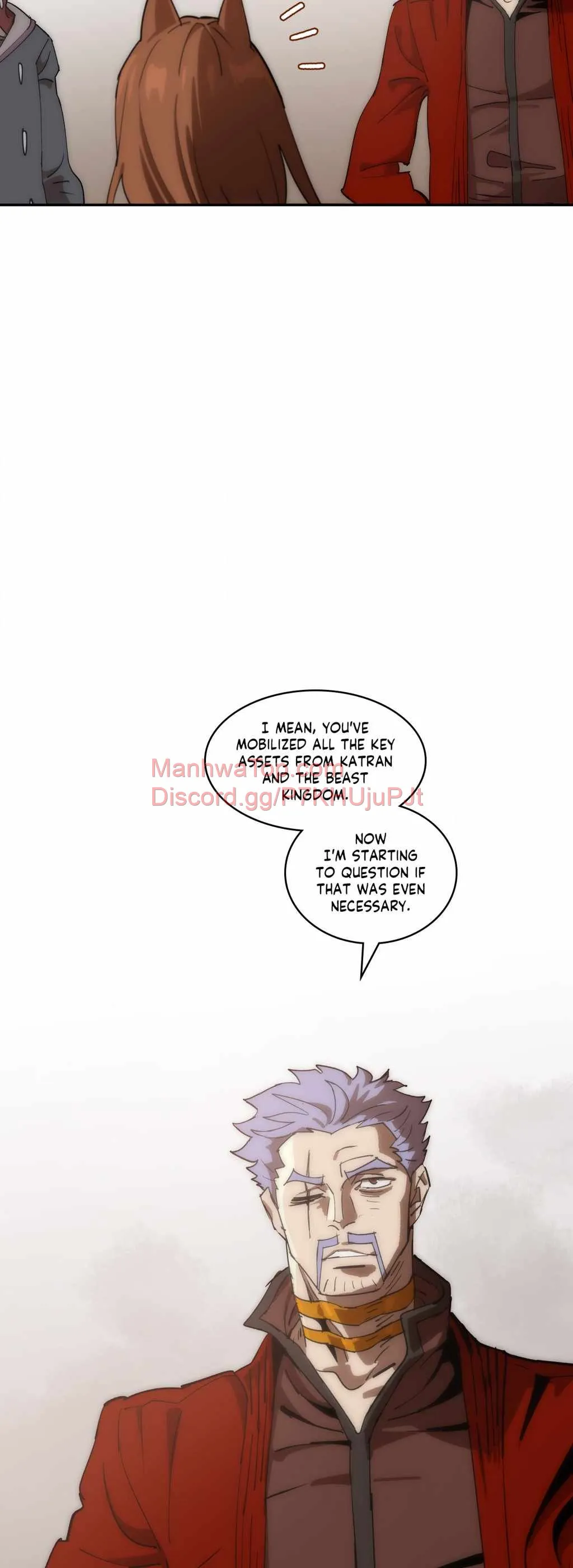 4 Cut Hero Chapter 234 Online - página 11