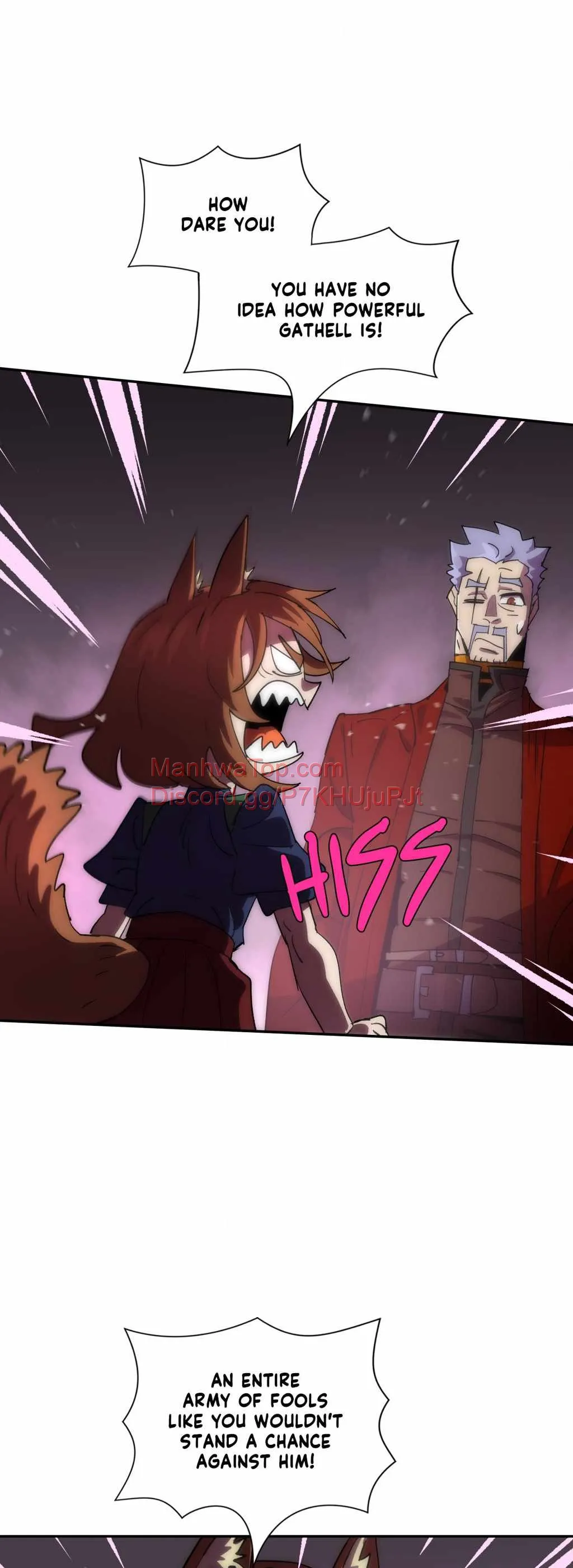 4 Cut Hero Chapter 234 Online - página 13