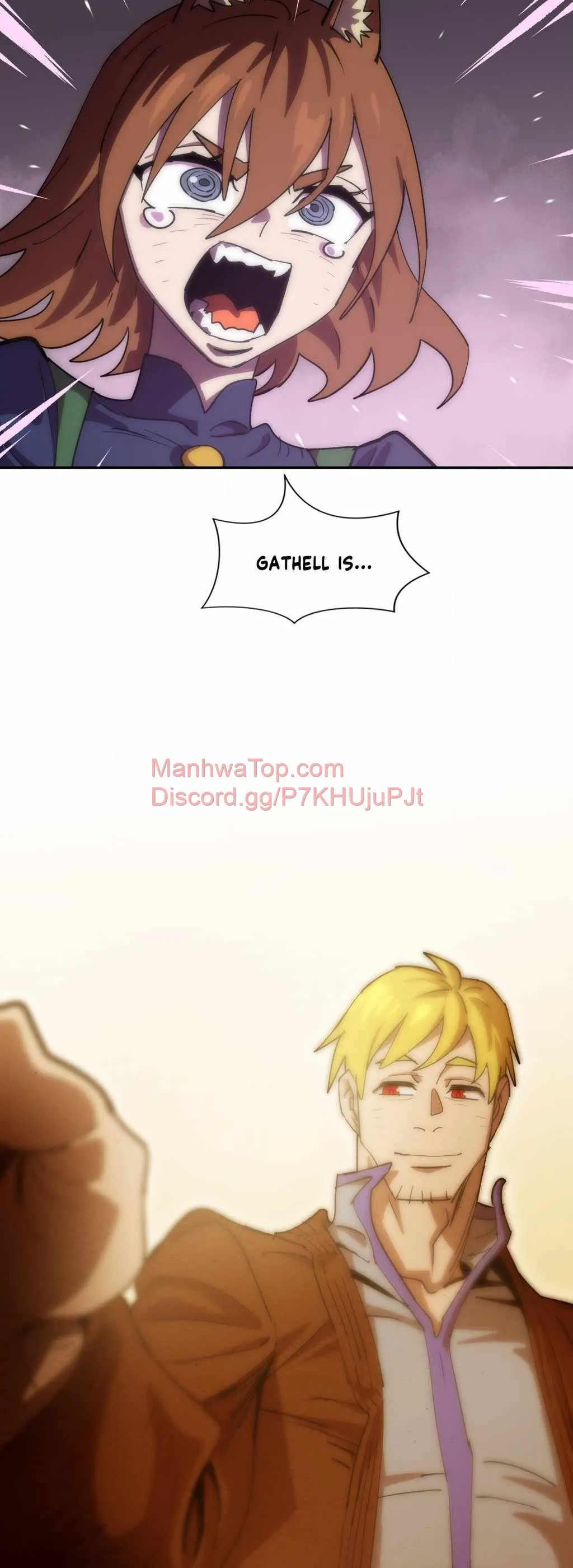 4 Cut Hero Chapter 234 Online - página 14