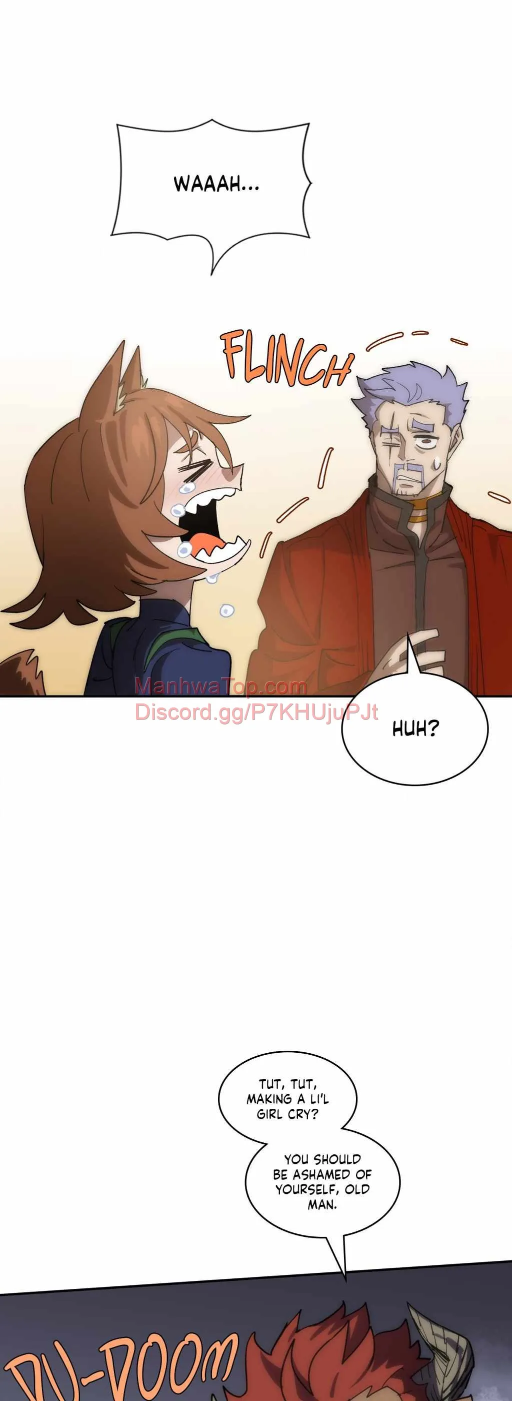 4 Cut Hero Chapter 234 Online - página 17