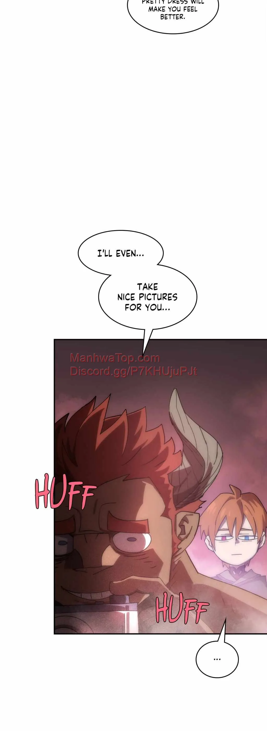 4 Cut Hero Chapter 234 Online - página 19