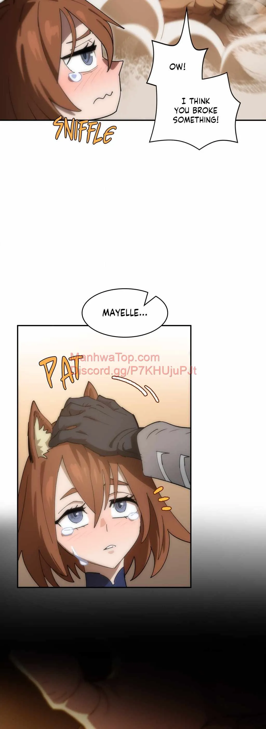 4 Cut Hero Chapter 234 Online - página 21