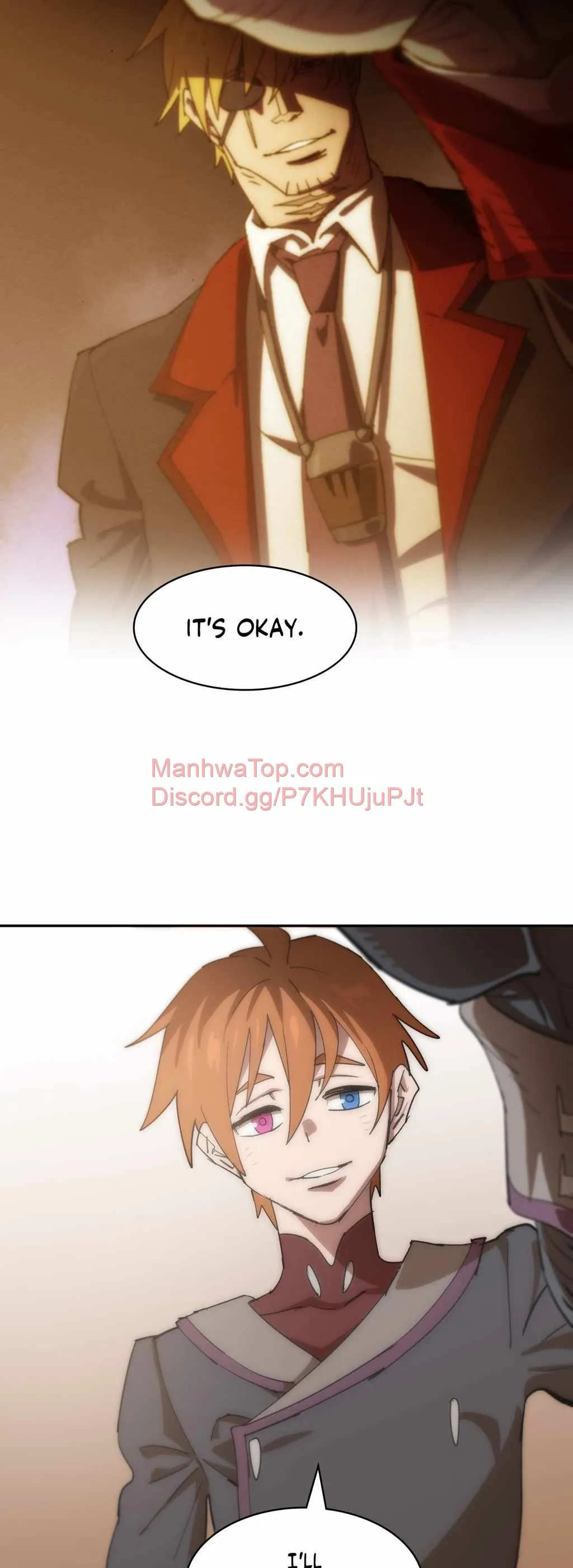 4 Cut Hero Chapter 234 Online - página 22