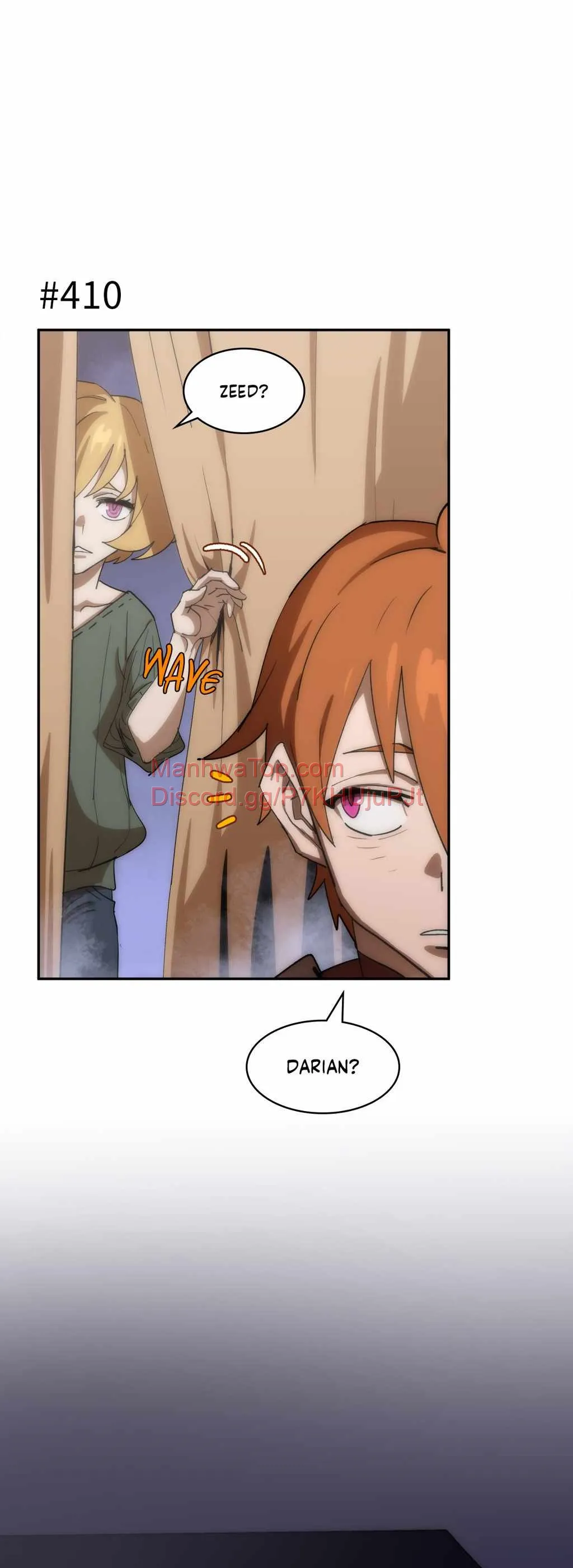 4 Cut Hero Chapter 234 Online - página 25