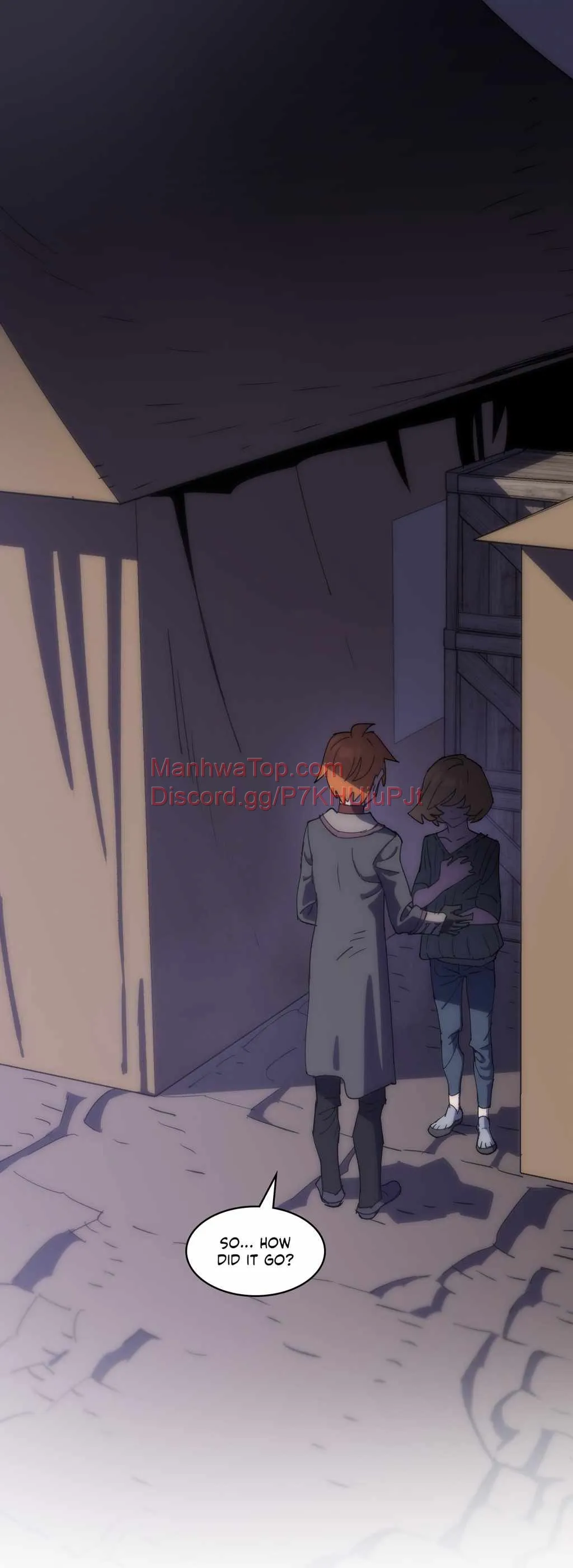 4 Cut Hero Chapter 234 Online - página 26