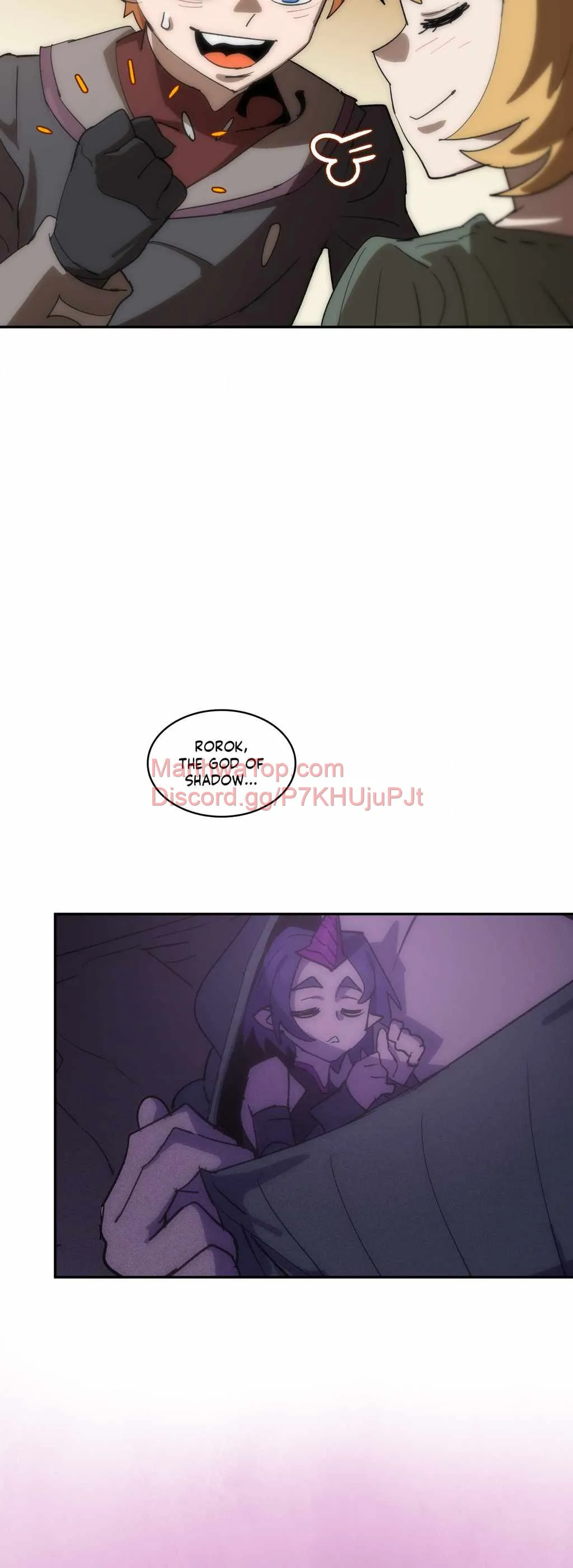 4 Cut Hero Chapter 234 Online - página 28