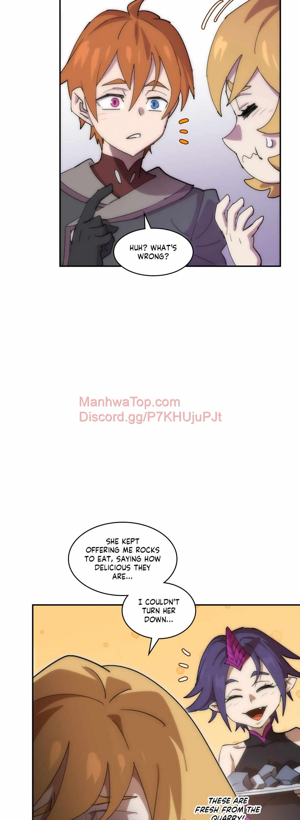 4 Cut Hero Chapter 234 Online - página 31
