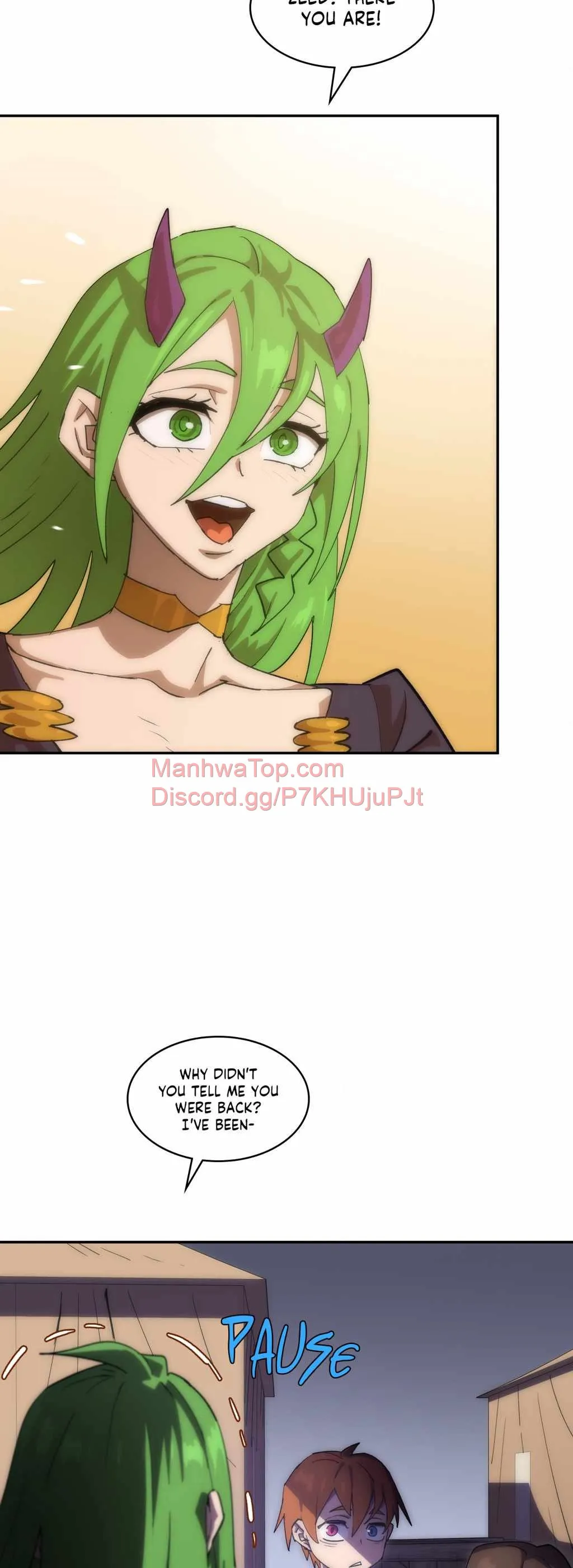 4 Cut Hero Chapter 234 Online - página 34