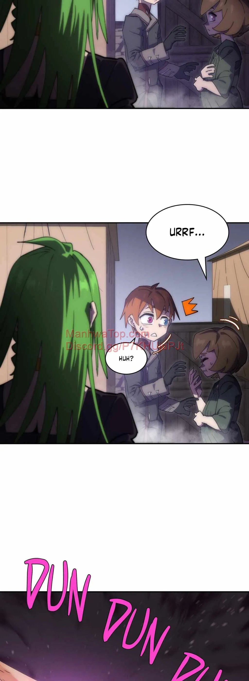 4 Cut Hero Chapter 234 Online - página 35