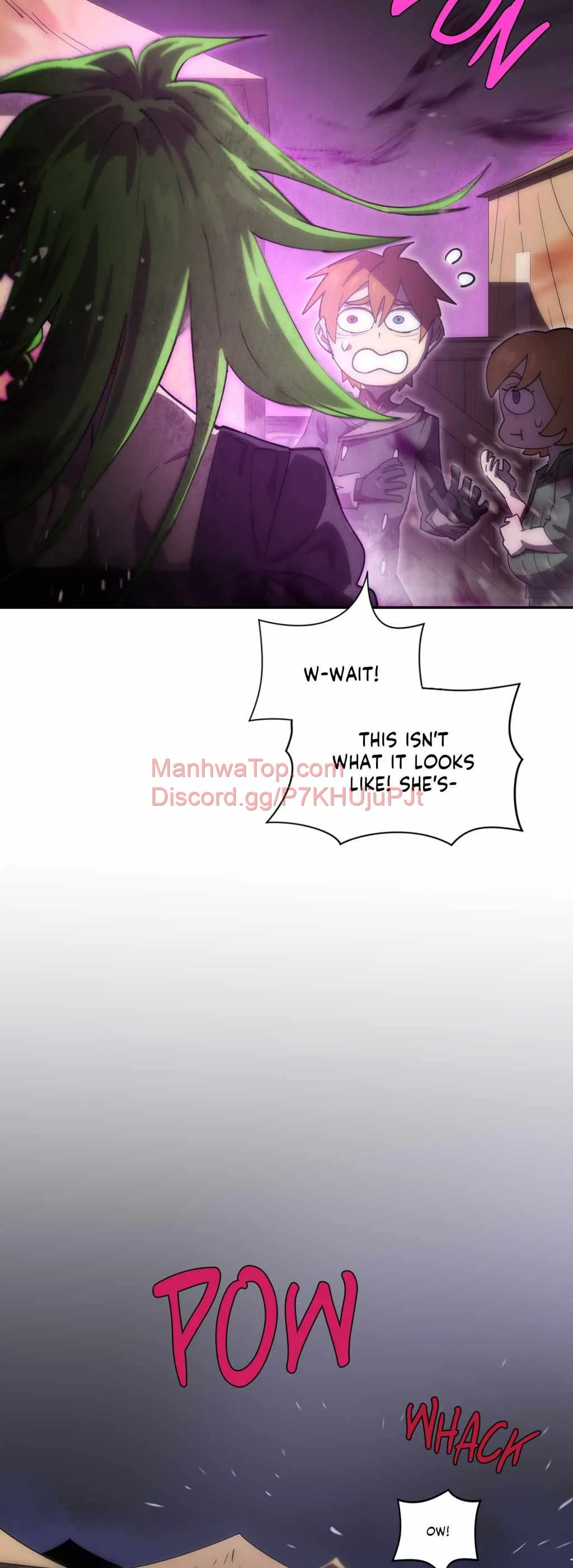 4 Cut Hero Chapter 234 Online - página 36