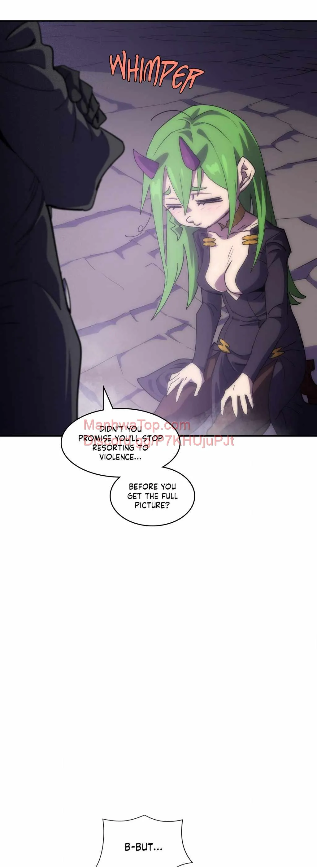4 Cut Hero Chapter 234 Online - página 38