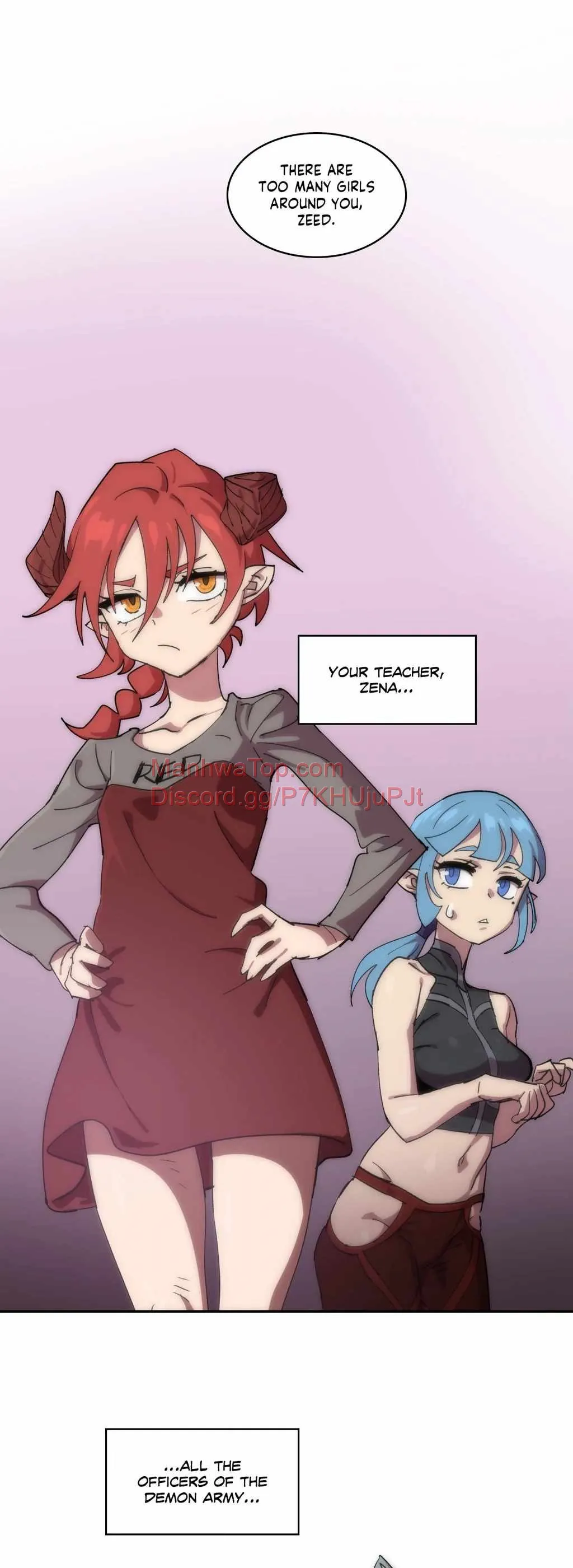4 Cut Hero Chapter 234 Online - página 41