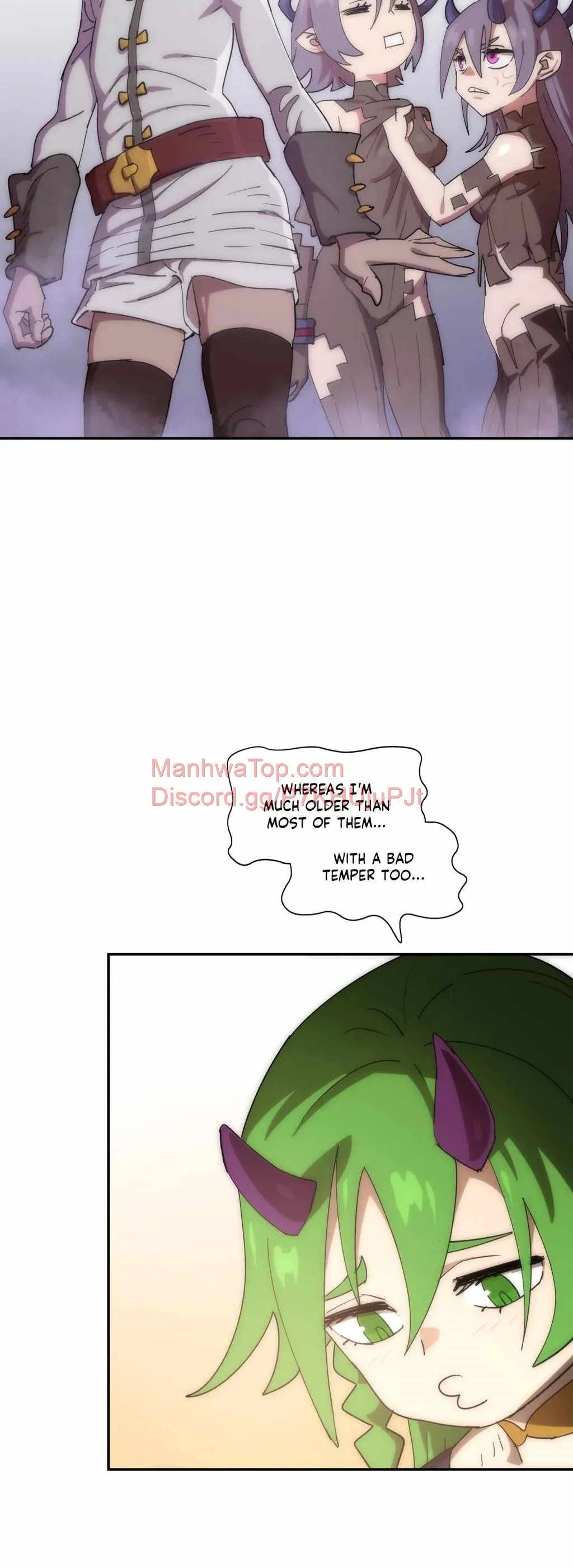 4 Cut Hero Chapter 234 Online - página 43