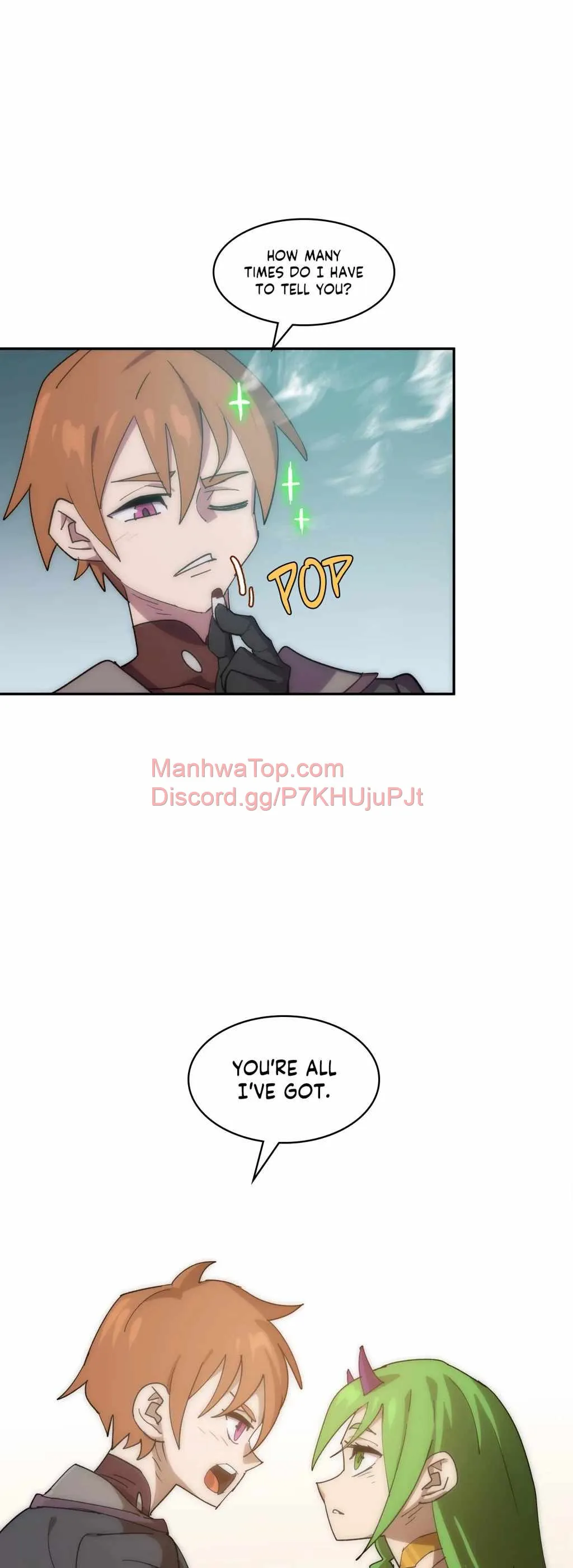 4 Cut Hero Chapter 234 Online - página 44