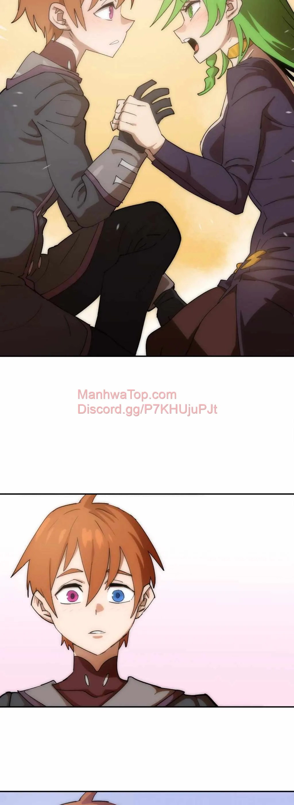 4 Cut Hero Chapter 234 Online - página 47