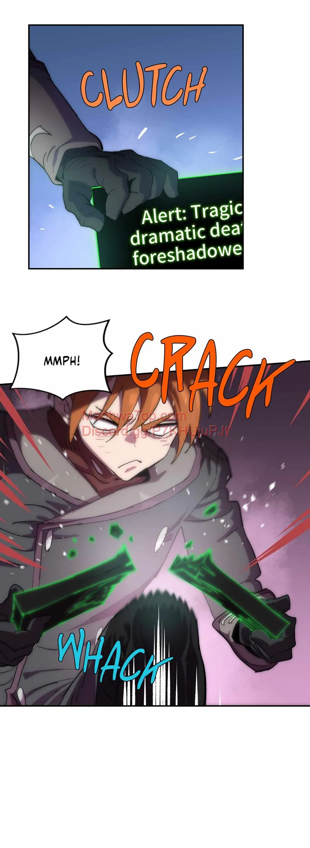 4 Cut Hero Chapter 234 Online - página 51