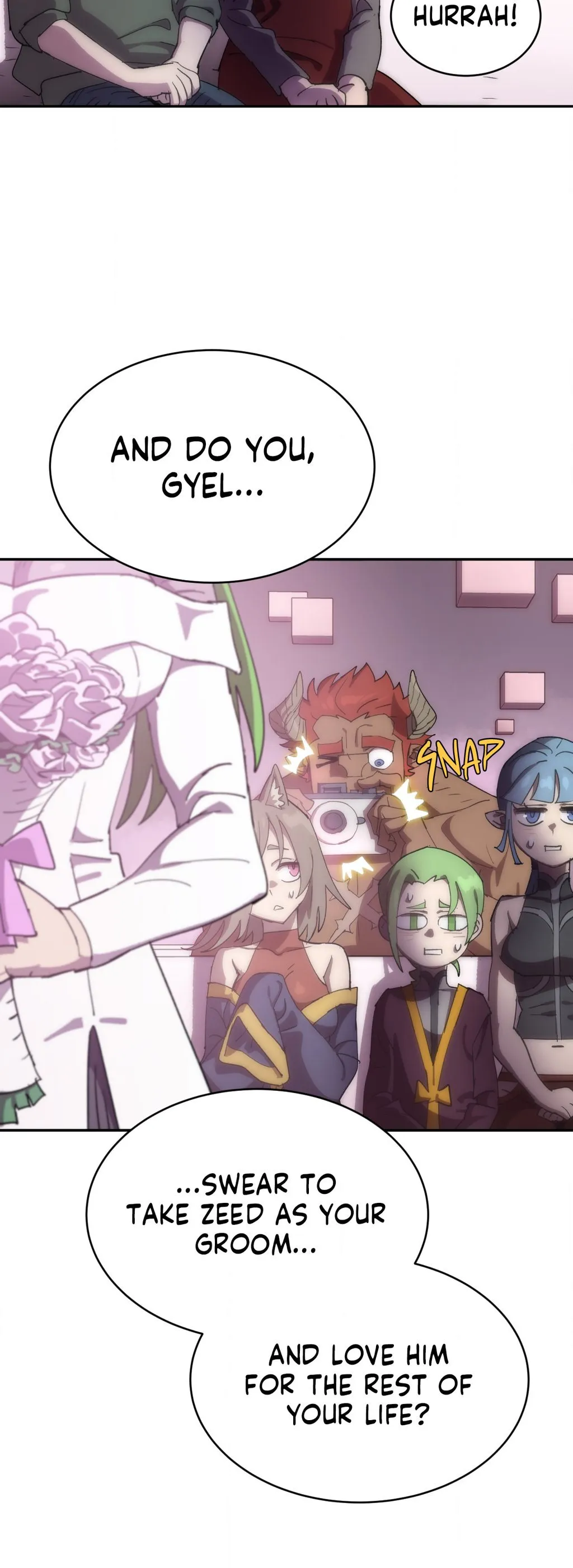 4 Cut Hero Chapter 235 Online - página 4