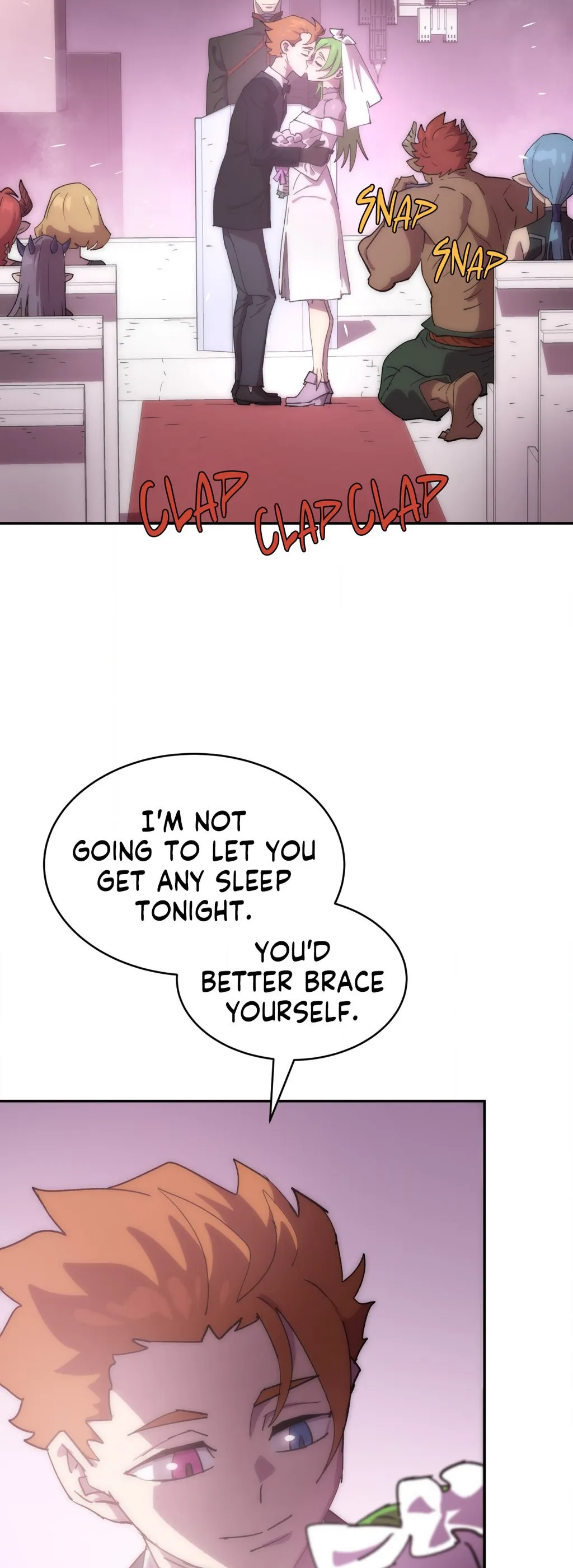 4 Cut Hero Chapter 235 Online - página 7