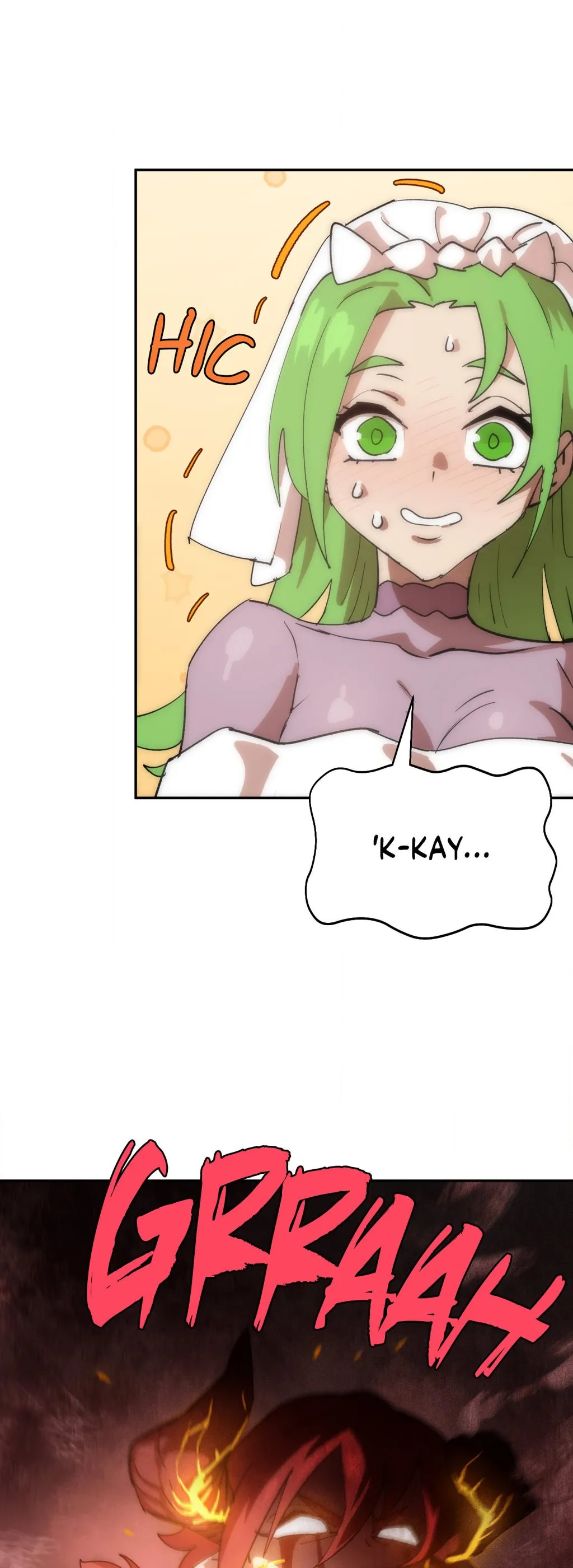 4 Cut Hero Chapter 235 Online - página 9