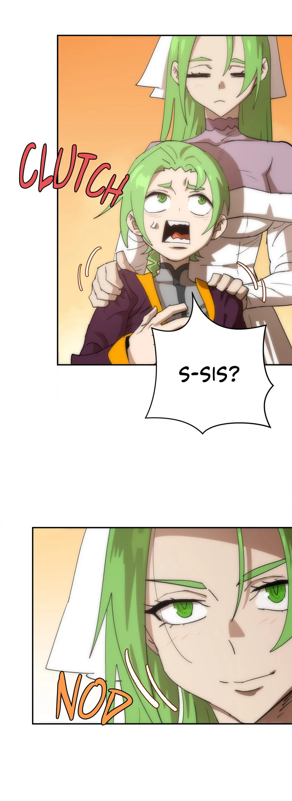 4 Cut Hero Chapter 235 Online - página 14