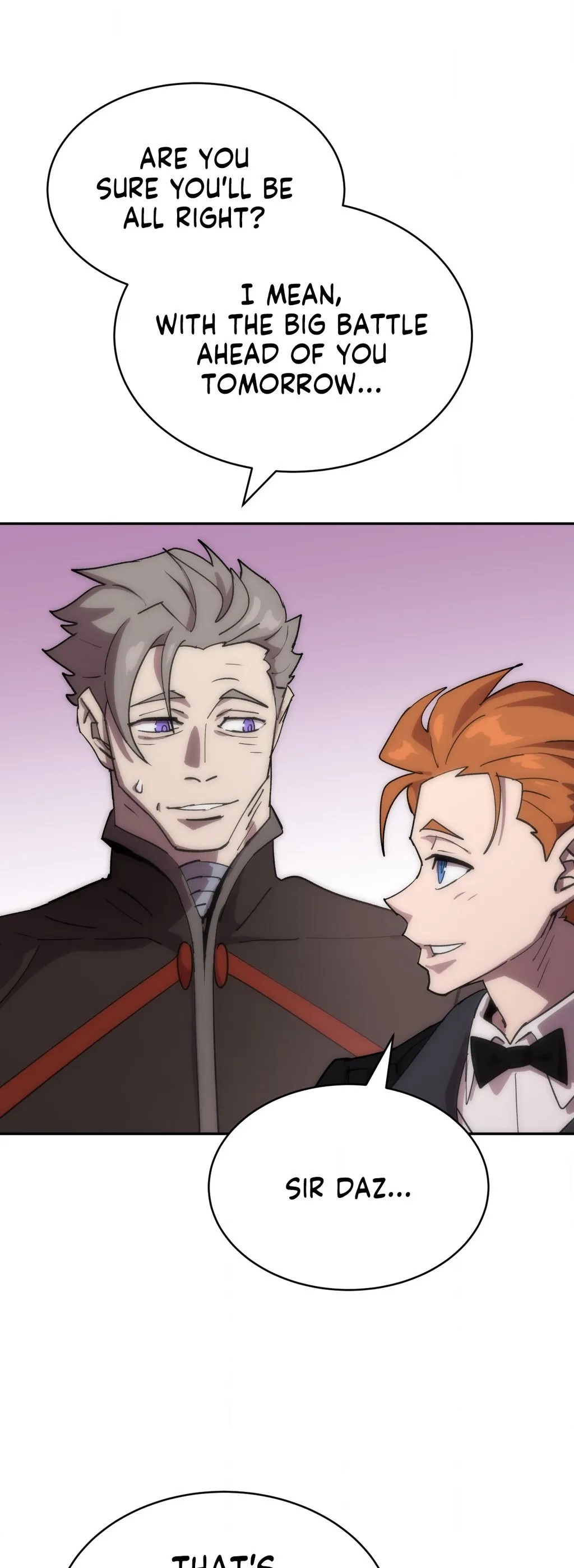 4 Cut Hero Chapter 235 Online - página 17