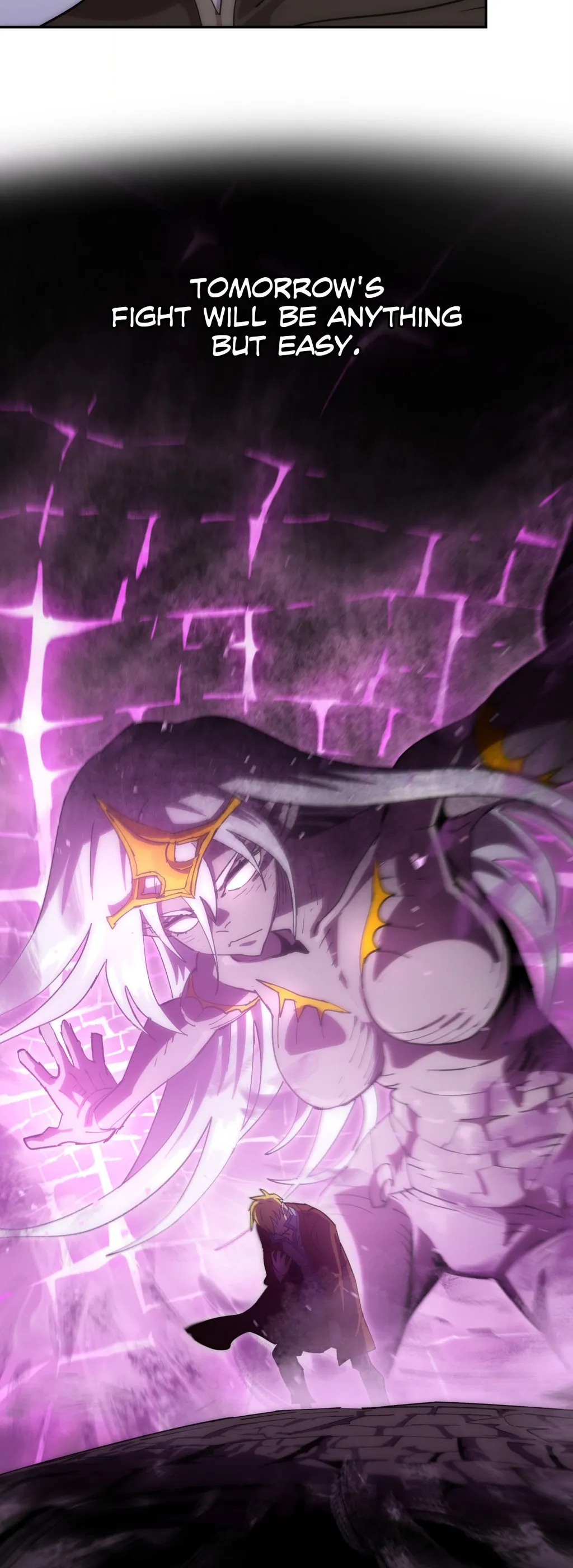 4 Cut Hero Chapter 235 Online - página 19