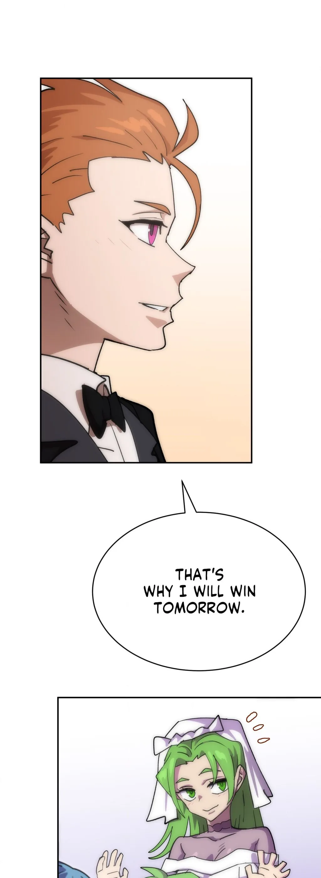 4 Cut Hero Chapter 235 Online - página 25