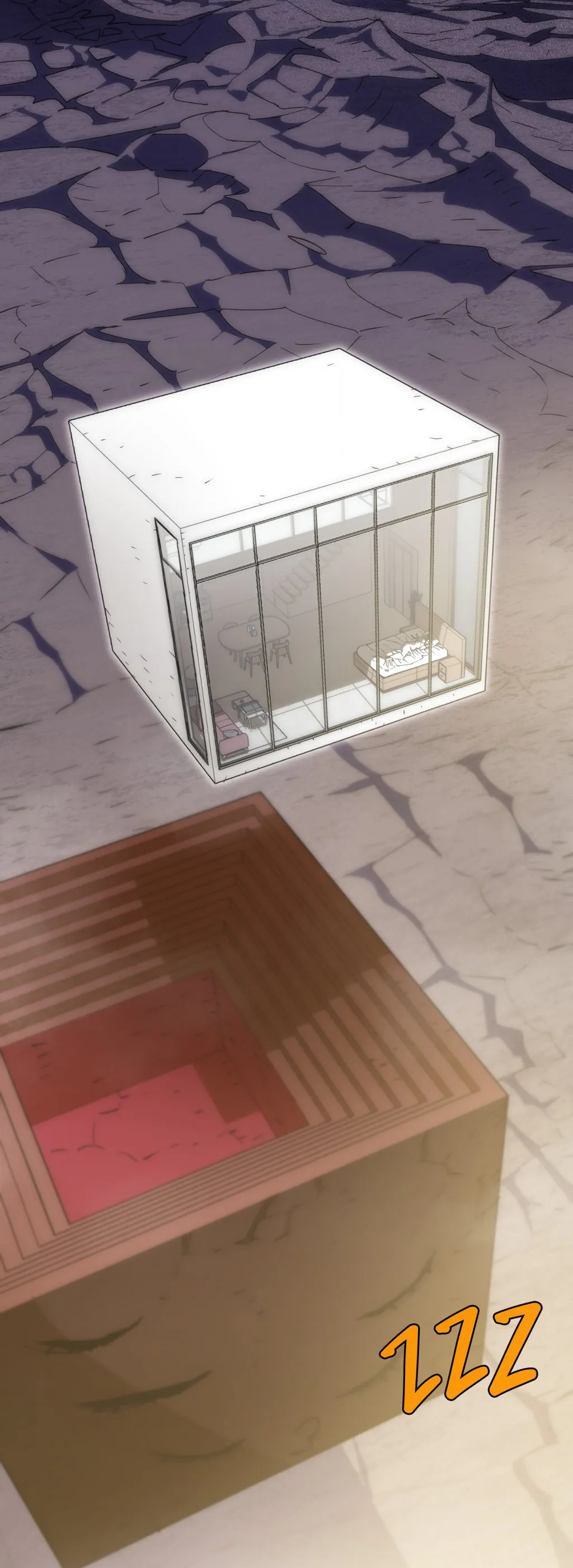4 Cut Hero Chapter 235 Online - página 28