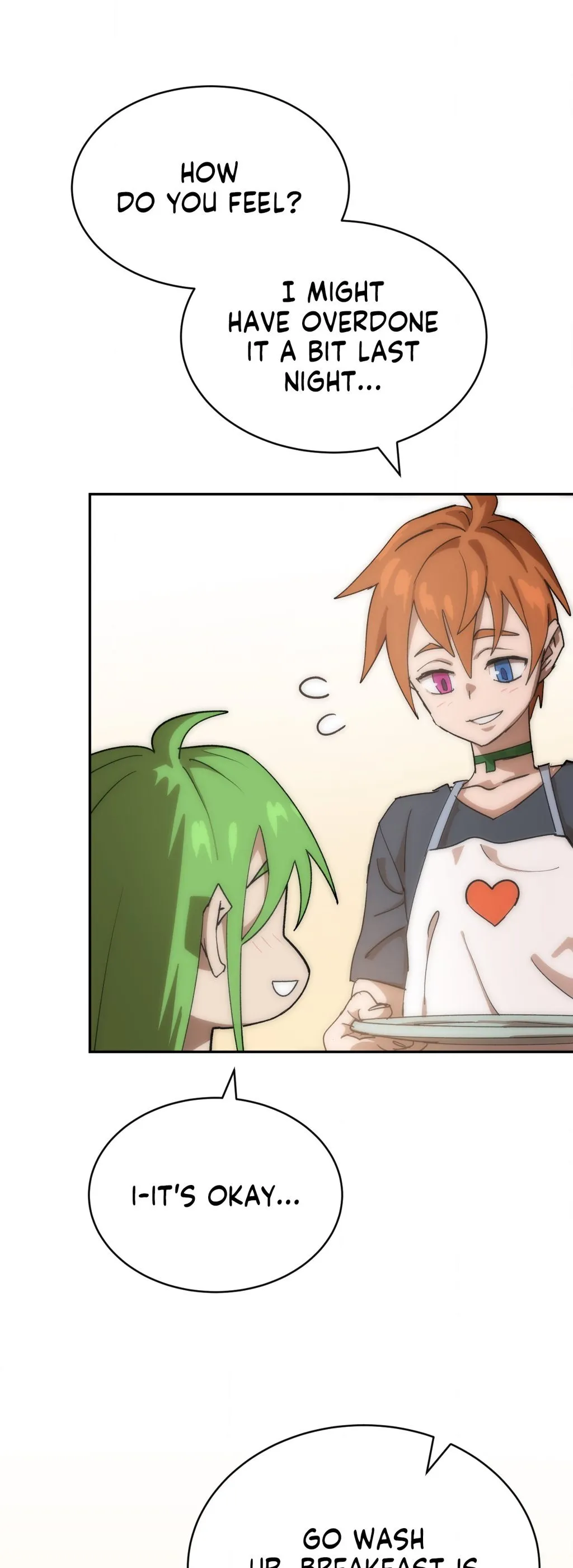 4 Cut Hero Chapter 235 Online - página 31