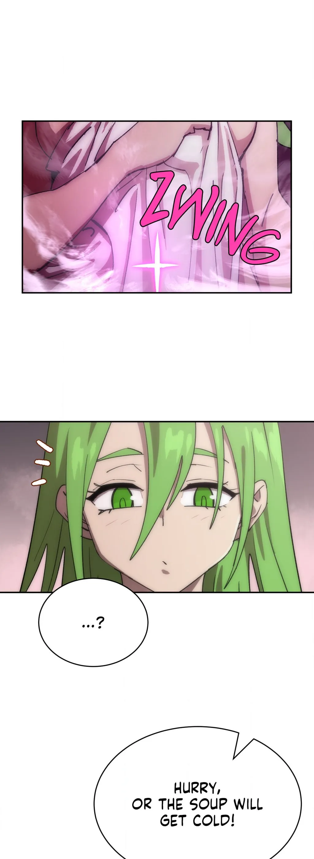4 Cut Hero Chapter 235 Online - página 33