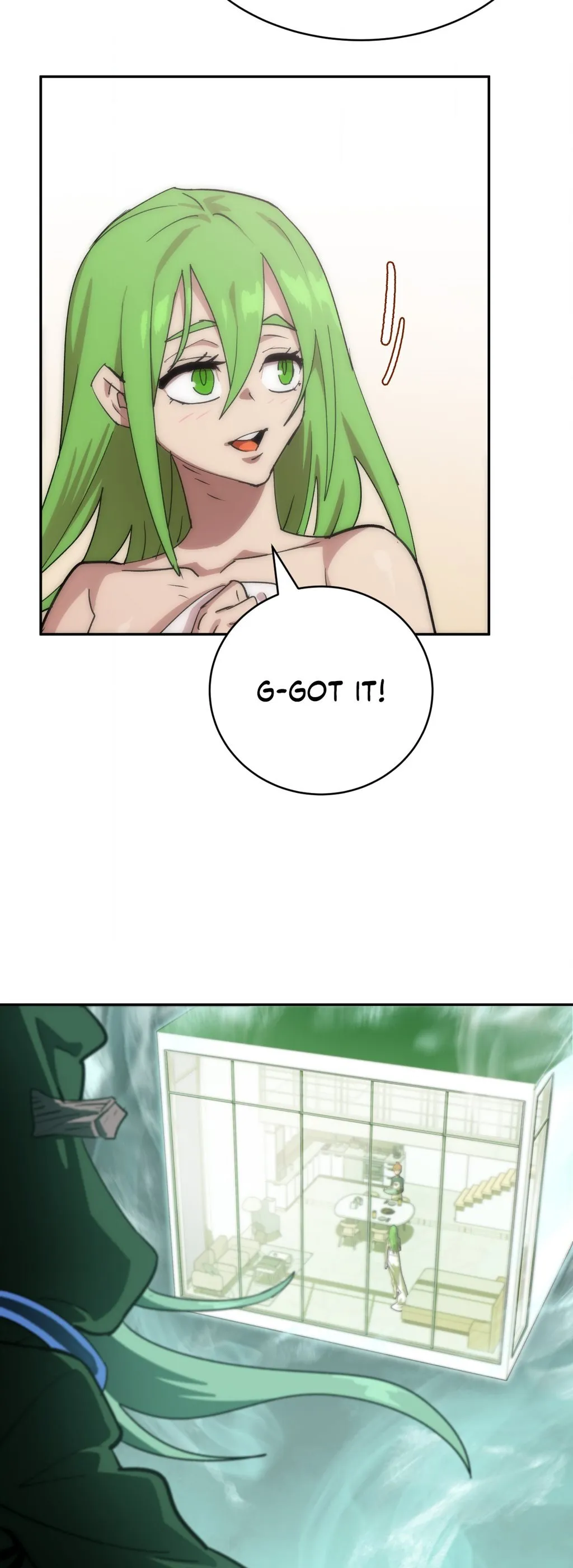 4 Cut Hero Chapter 235 Online - página 34