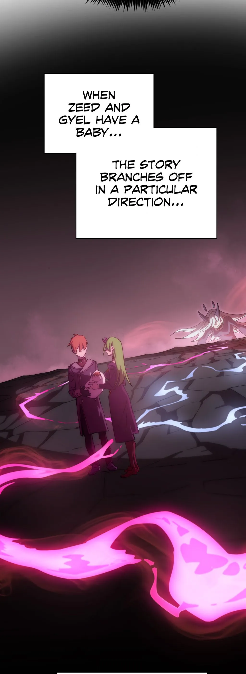 4 Cut Hero Chapter 235 Online - página 36