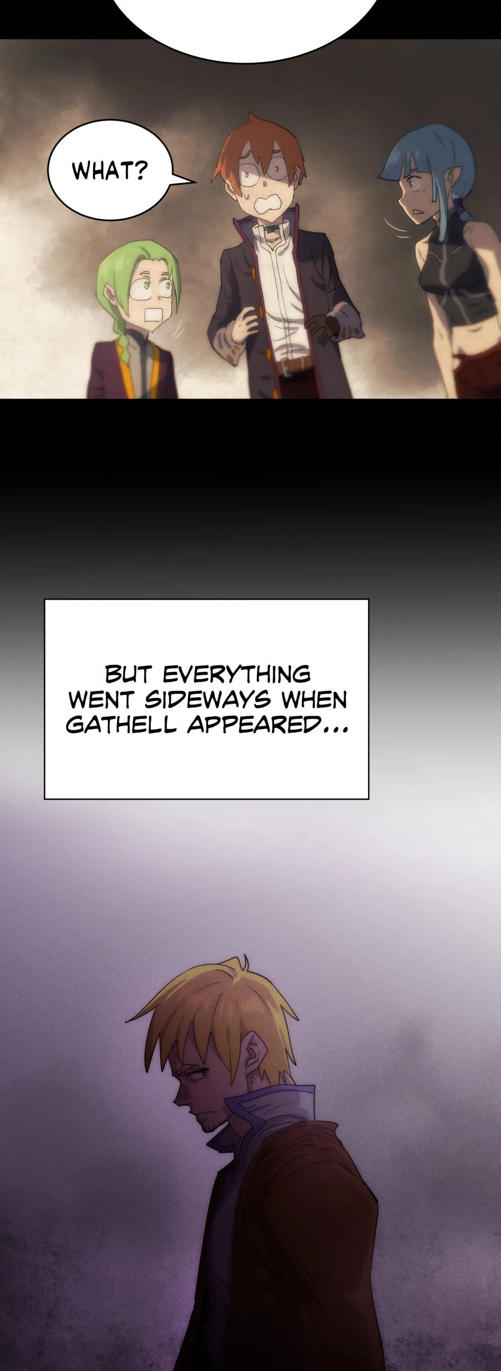 4 Cut Hero Chapter 235 Online - página 39