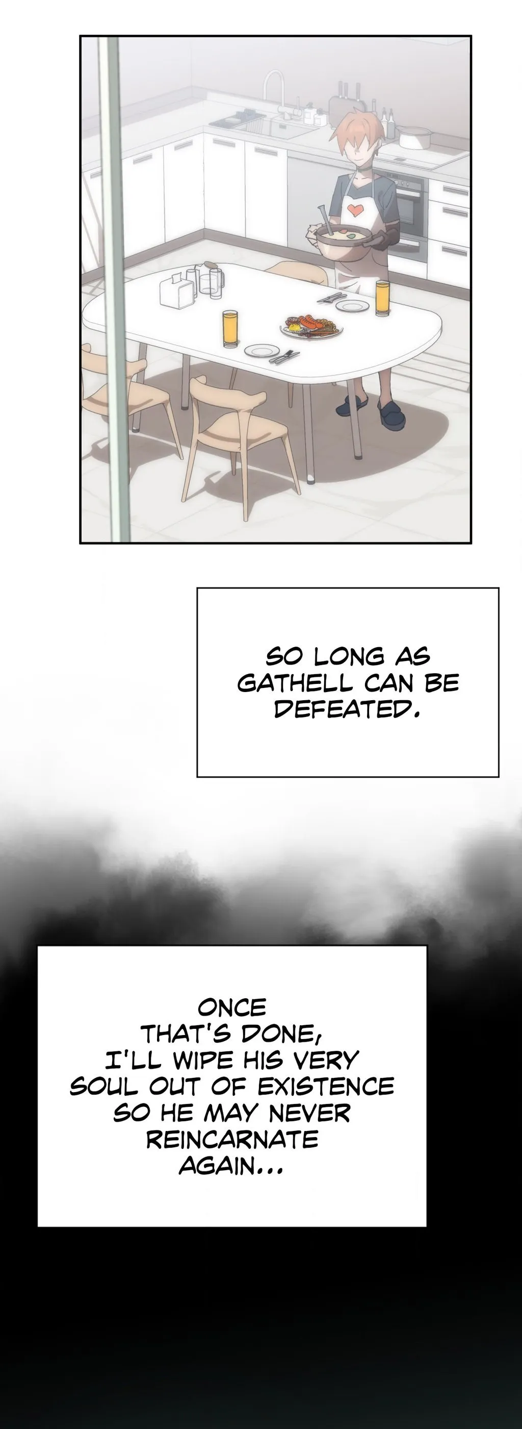 4 Cut Hero Chapter 235 Online - página 42