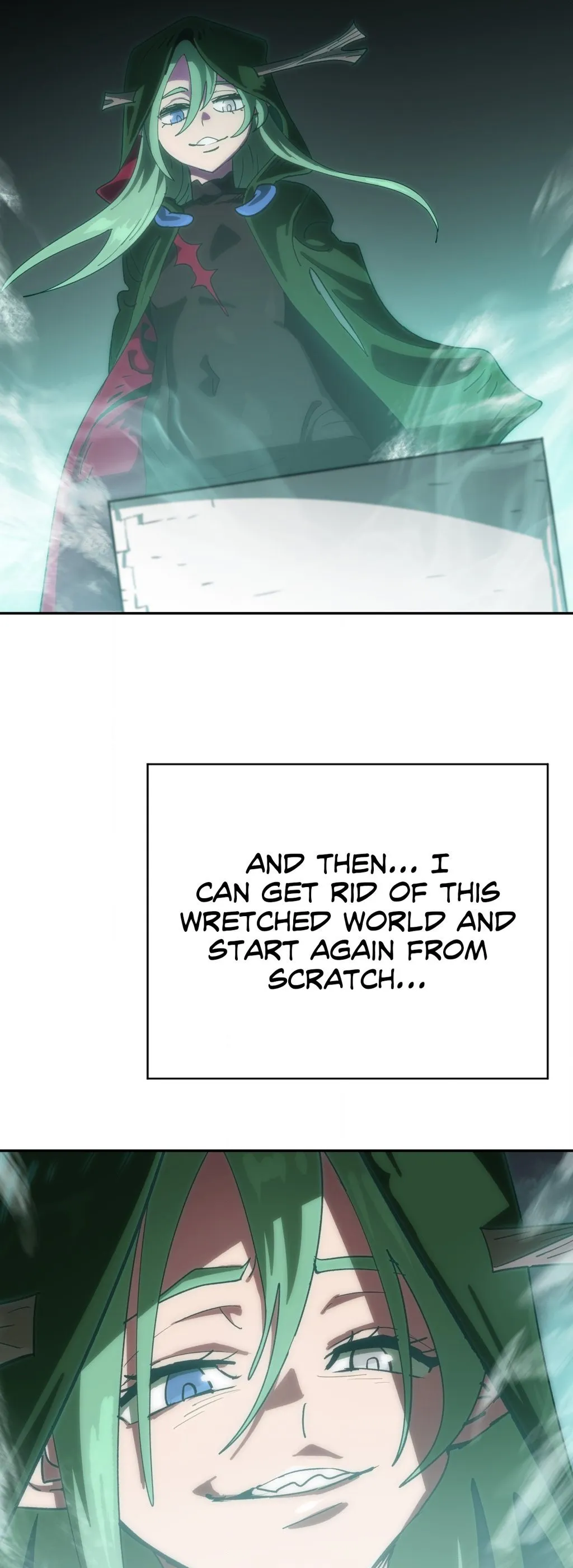 4 Cut Hero Chapter 235 Online - página 43