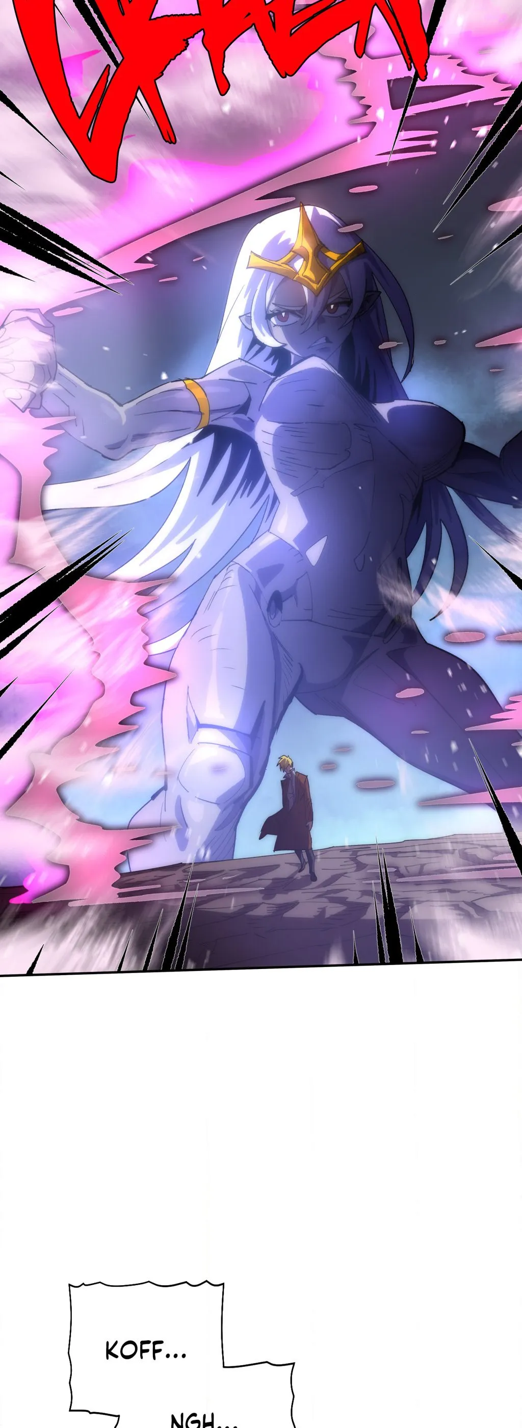 4 Cut Hero Chapter 235 Online - página 46