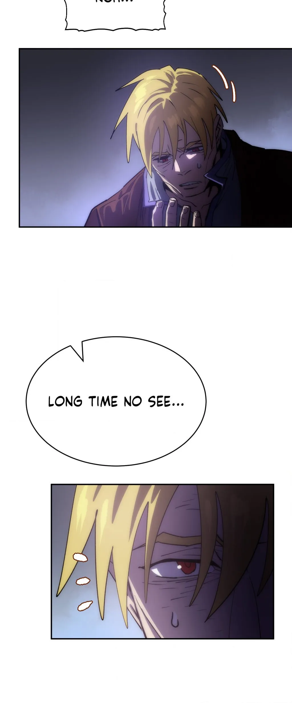 4 Cut Hero Chapter 235 Online - página 47