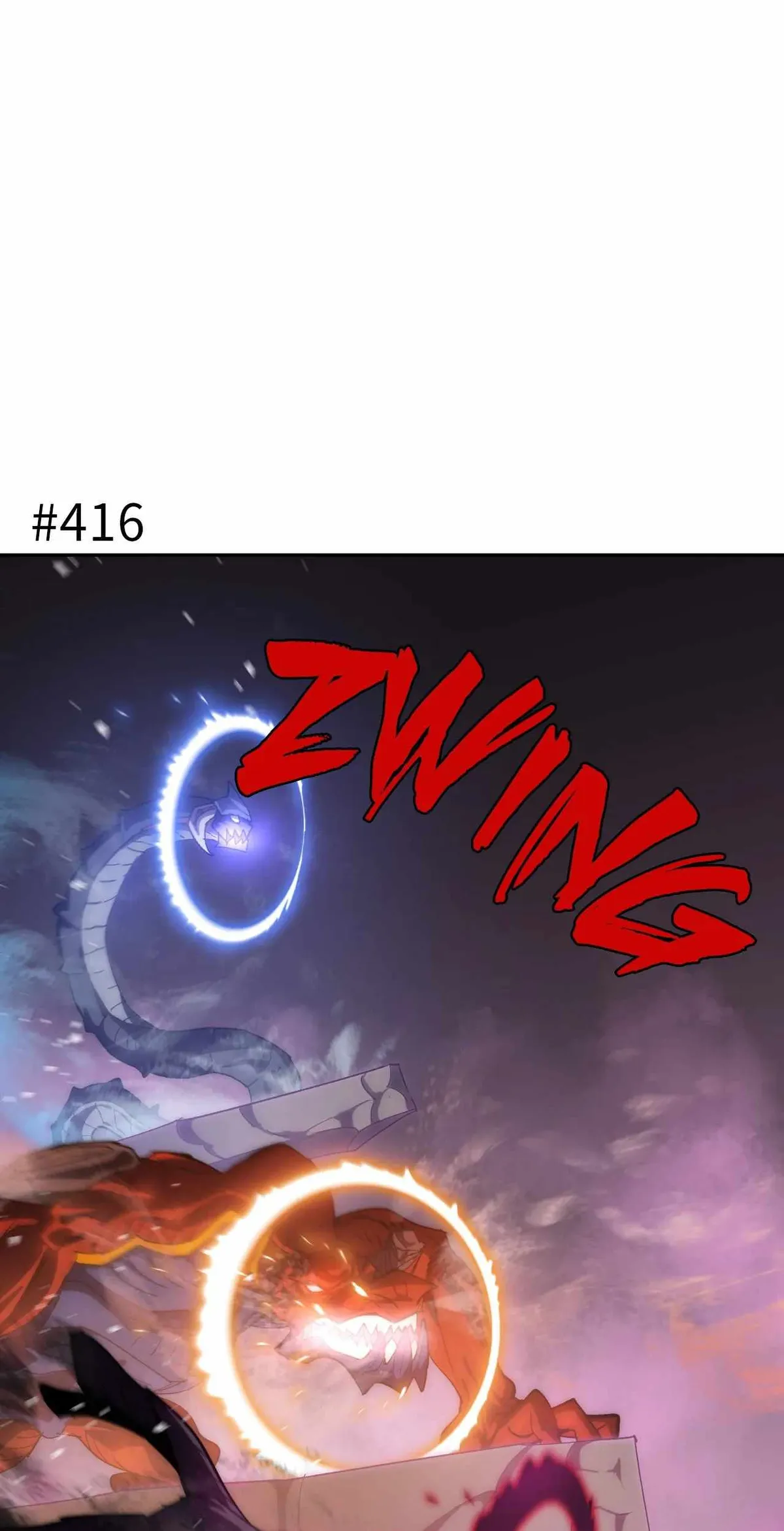 4 Cut Hero Chapter 238 Online - página 1