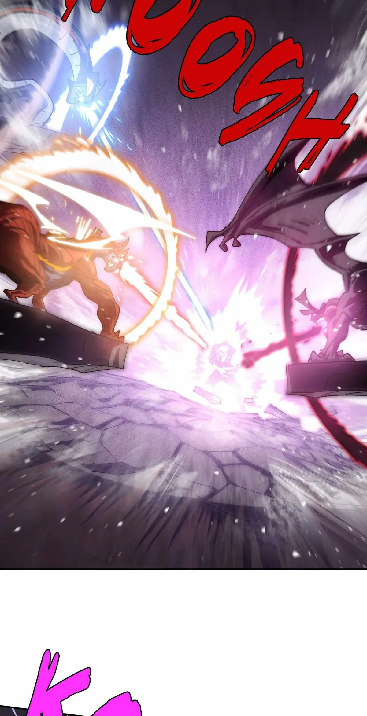 4 Cut Hero Chapter 238 Online - página 3