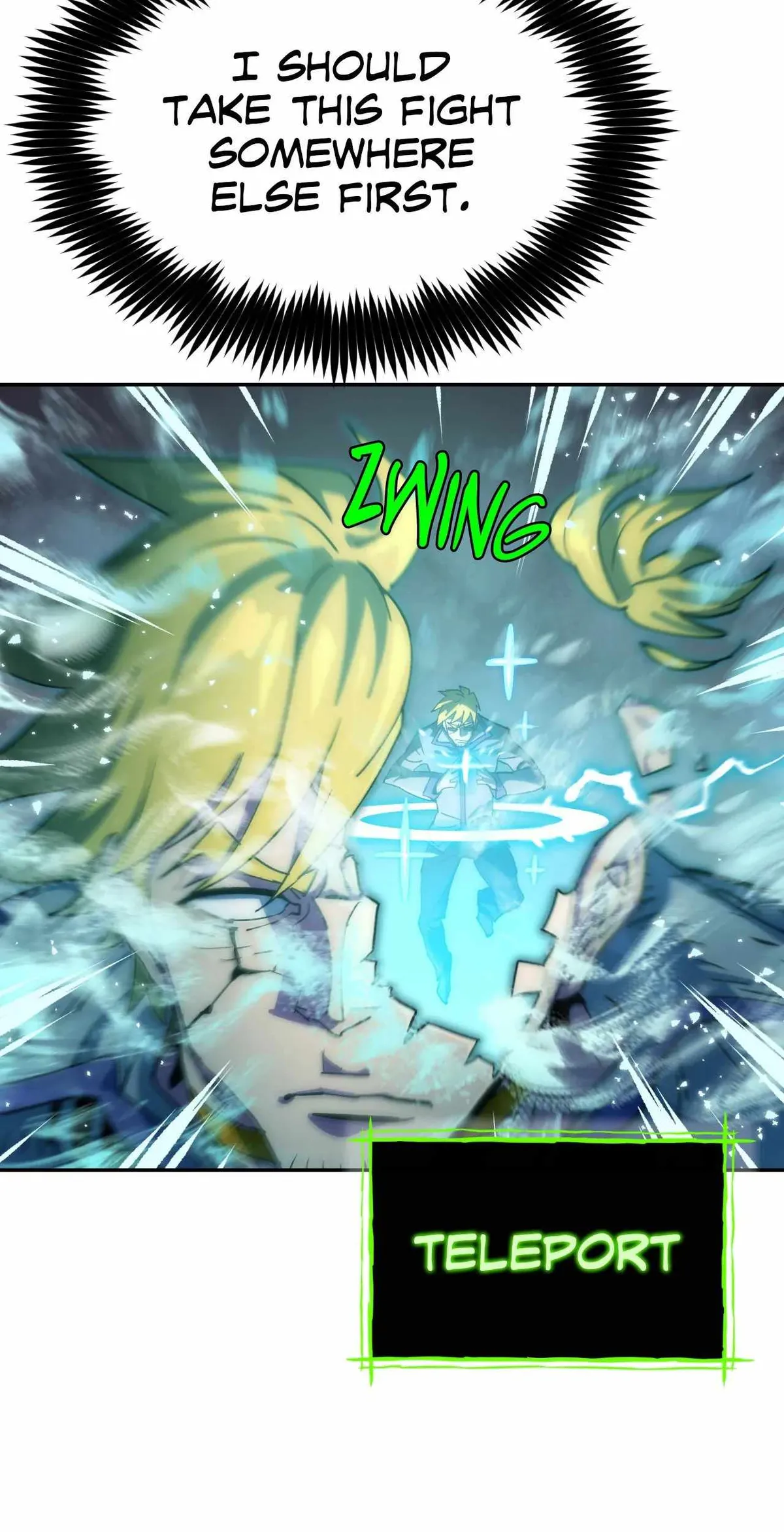 4 Cut Hero Chapter 238 Online - página 8