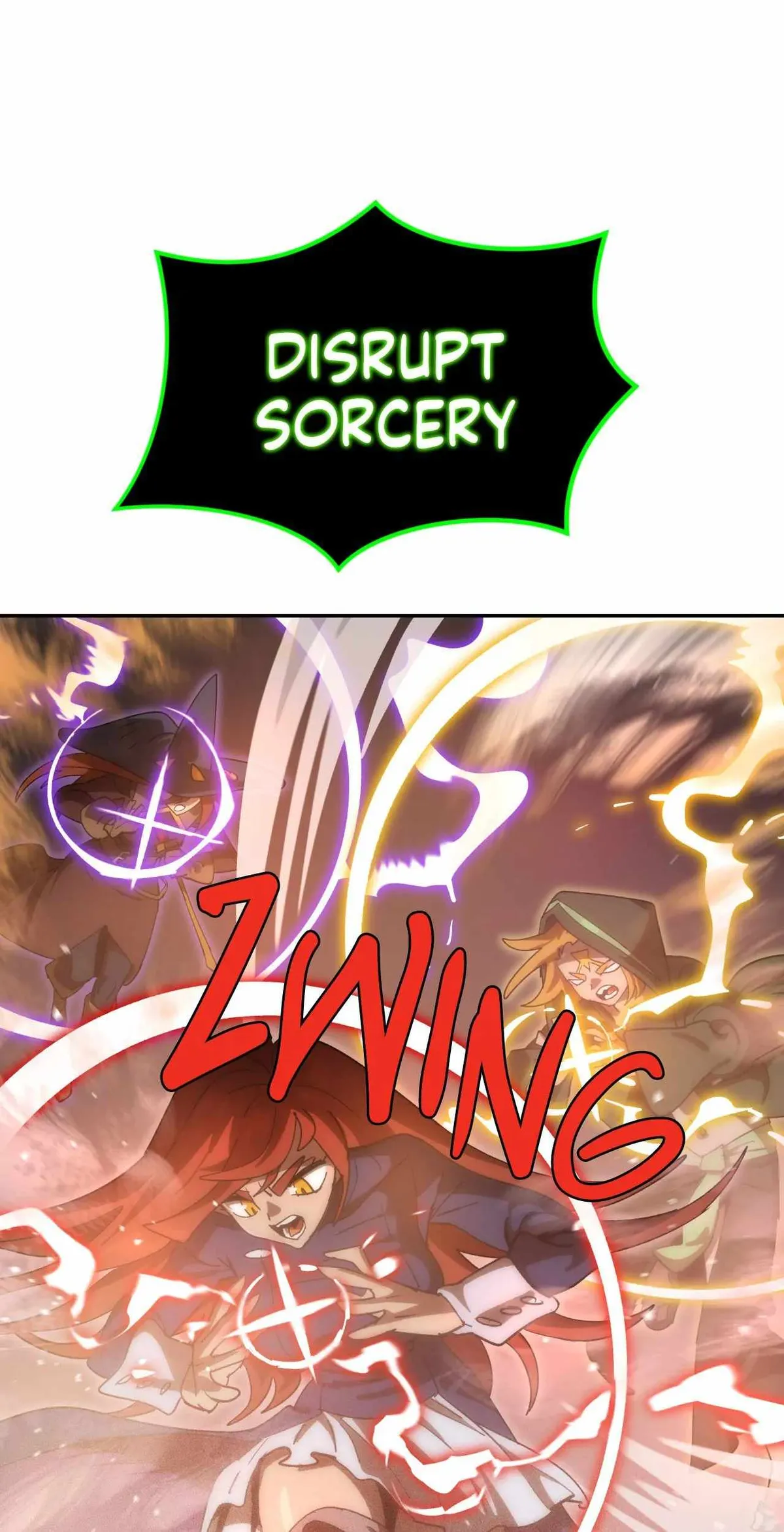 4 Cut Hero Chapter 238 Online - página 12